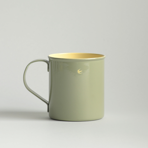 グローカルスタンダードプロダクツ TSUBAME / Mug / L / オリーブ