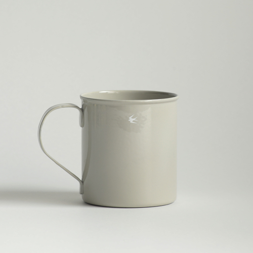 グローカルスタンダードプロダクツ TSUBAME / Mug / L / グレー