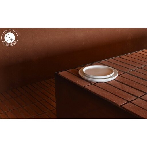 1616/ TY Round Plate 160 & 200 White 各2枚セット[1616/arita japan]有田焼 セシリエ・マンツ 北欧 デンマーク 食器 器 うつわ 皿 プレート 白磁 ホワイト シンプル シック モダン ギフト