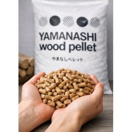 やまなしペレット　20kg(10kg×2袋)【1734832】