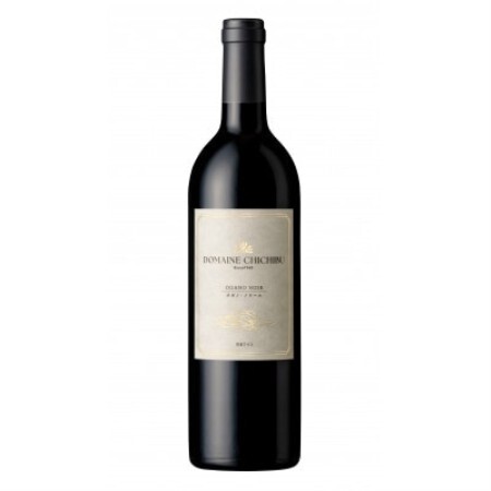 DOMAINE CHICHIBU オガノ・ノワール 2024　750ml×3本【1741225】
