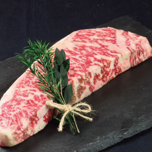 【セット】博多和牛A5ランク サーロインステーキギフトセット 約350g×1枚