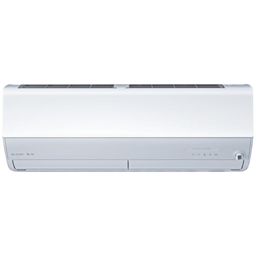 三菱電機 エアコン 霧ヶ峰 Zシリーズ 26年モデル MSZ-ZW4026S-W(14畳用/200V/ピュアホワイト) [標準設置工事付][配送不可:沖縄・離島]