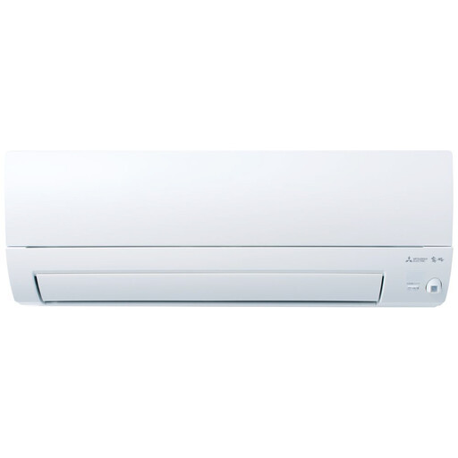 三菱電機　エアコン    霧ヶ峰 Sシリーズ　26年モデル　MSZ-S2826-W （10畳用/100V/ピュアホワイト）　【標準設置工事付】【配送不可：沖縄・離島】