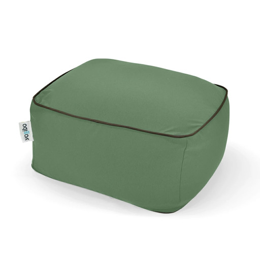 K2386 【オリーブグリーン】 Yogibo Ottoman   (ヨギボー オットマン)