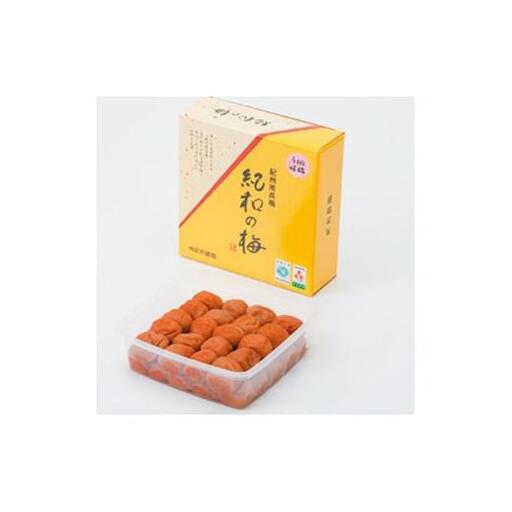 N183　紀州　うす塩味梅　紀和の梅　１ｋｇ