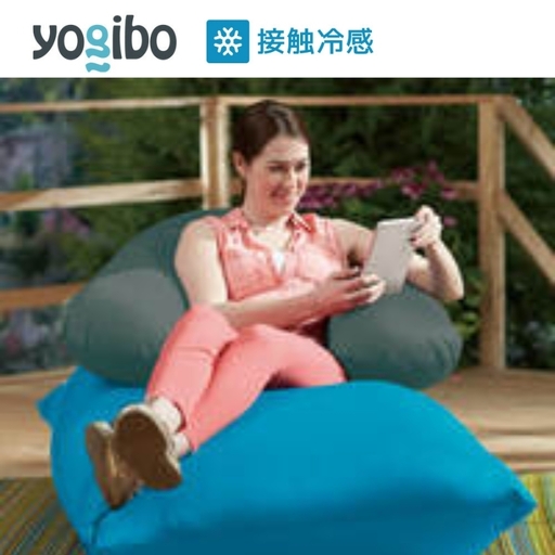 クッション ヨギボー ズーラ サポート Yogibo Zoola Support オフブラック クッション