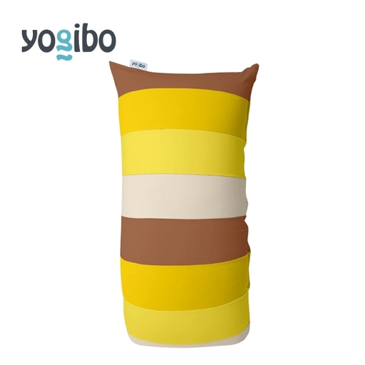 クッション ヨギボー ライト レインボー Yogibo Lite Rainbow サンセット クッション