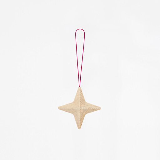 旭川家具 cosine STEPSオーナメント　KIRARI　メープル_05742