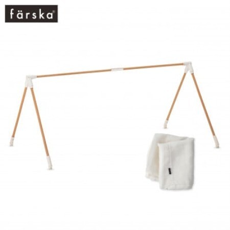 farska ファルスカ キャノピー Long