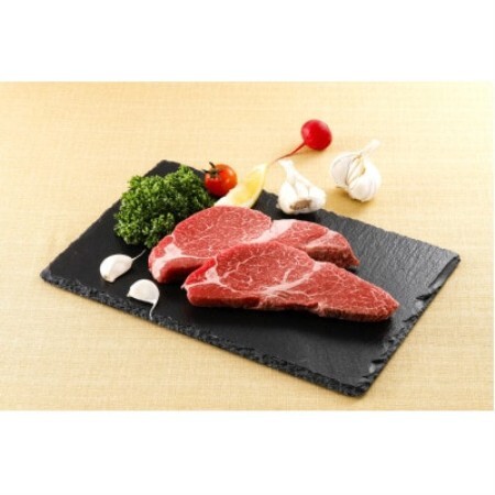 【神戸牛】特撰ヒレステーキ　計300g(150g×2枚)【配送不可地域：離島】【1735660】