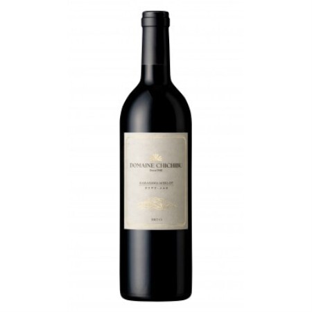 DOMAINE CHICHIBU カラサワ・メルロ 2022　750ml×6本【1741227】