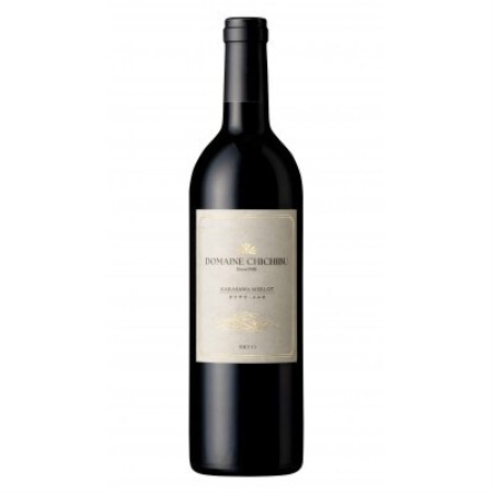 DOMAINE CHICHIBU カラサワ・メルロ 2022 750ml×3本【1741228】