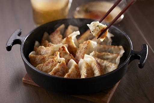 ZI388.【博多華味鳥監修】華味鳥ひとくち餃子セット