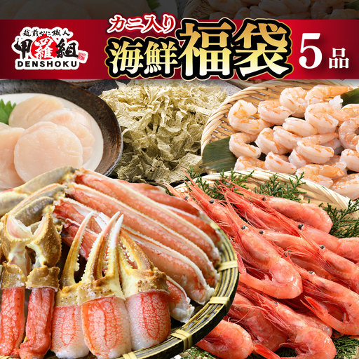 [024-e102(20)-a][12月1日〜25日着]敦賀市製造 厳選 5品