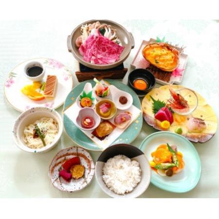 ホテルサンルーラル大潟 平日限定1泊2食付贅沢プラン宿泊券(お一人様)[配送不可地域:離島・沖縄県]