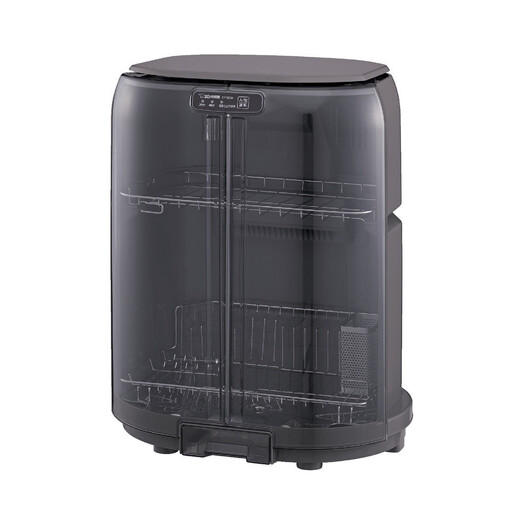 象印 食器乾燥器 EYGC50-HA グレー