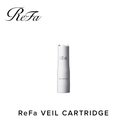 リファヴェールカートリッジ15g