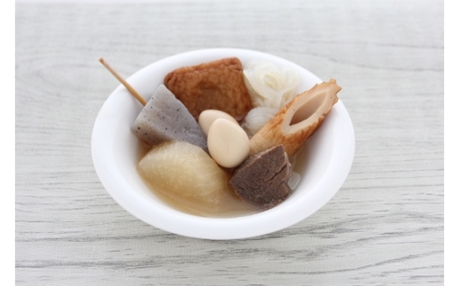 【 長期保存可能 】 おでん缶 こてんぐ 牛すじ大根入り 12缶 セット （ 1缶 280g ） 