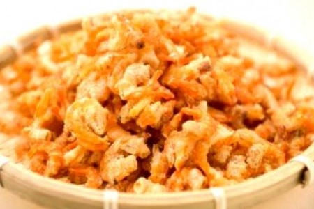 淡路島産むきえび50g×3袋 化粧箱入り[最高級品]