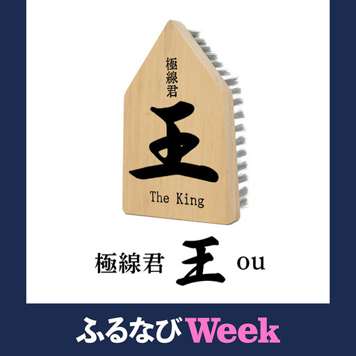 [ふるなびWEEK対象]極線君『王』 ou ブラシ 掃除 エンボスブラシ ゴクセンクン オウ 超極細ステンレスブラシ コーナーブラシ 床洗浄ブラシ 日進市 愛知県