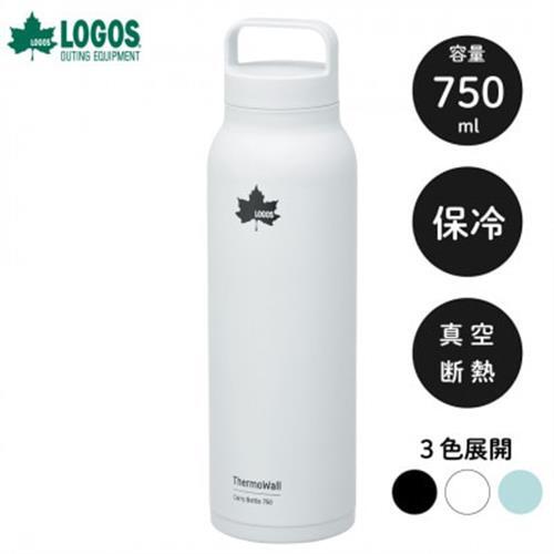 TW 真空断熱 キャリーボトル IG 750ml 保冷対応のステンレスボトル 81286062【1745023】