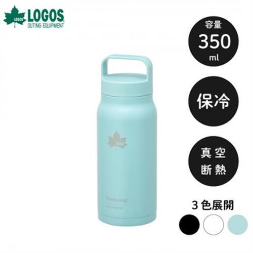 TW 真空断熱 キャリーボトル AB 350ml 保冷対応のステンレスボトル 81286083【1745049】