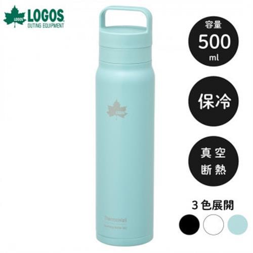 TW 真空断熱 炭酸対応ボトル AB 500ml 保冷対応のステンレスボトル 81286123【1745198】