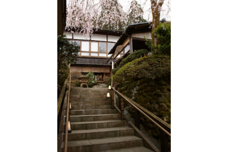 山重本店 ペアお食事券 会席プラン(本券1枚で2名様ご利用)