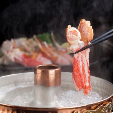 ひと口サイズで食べやすい 本ずわい蟹むき爪下 1kg[配送不可地域:離島]