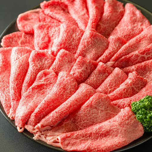 【A5仙台牛】切り落とし1kg（500×2パック） 黒毛和牛 和牛 ブランド牛 ハバキ シキンボウ モモ 希少部位 ビーフ 牛肉 お肉 赤身 スライス 真空パック 小分け 冷凍 すき焼き 肉じゃが 肉豆腐 しぐれ煮 【株式会社トーチク】sh194