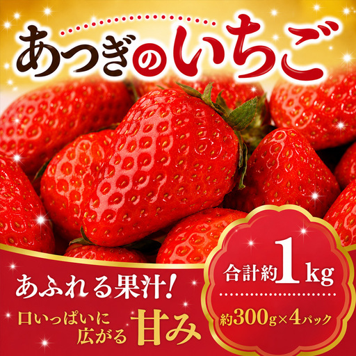 [ 先行予約 ]イチゴ 冷蔵 いちご 苺 約 1kg 品種セット 紅ほっぺ 恋みのり もういっこ 甘酸っぱい 芳醇な香り フルーツ 新鮮 くだもの 果物 旬 甘い アソート ギフト 神奈川県 厚木市 こすげ農園 KGF001_p001