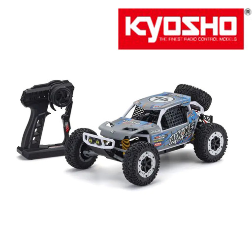 1/10 電動 2WD r/s EZ-B アックス2.0 CT2 ／ 車 ラジコン 神奈川県 No.1040