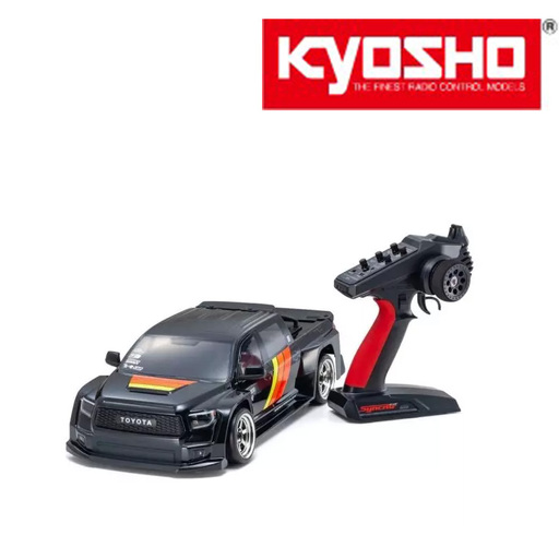 1/10電動 r/s フェーザー FZD2 トヨタ タンドラ ブラック ／ 車 ラジコン 神奈川県 No.1179