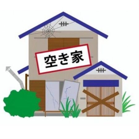 空き家管理代行サービス(3回)【1749517】