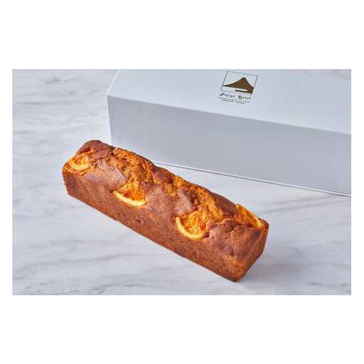 富士屋ホテル ケーク　オランジュ