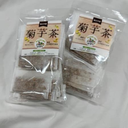 【岐阜県輪之内町産】菊芋茶(3g×20パック)【1751323】