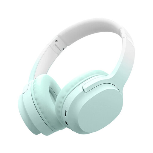 【ミントグリーン】ワイヤレスヘッドホン イヤホン ヘッドセット Bluetooth6.1 超低遅延 wireless ブルートゥースイヤホン 自動ペアリング マイク内蔵 ノイズキャンセリング クリア通話 HiFi高音質 ステレオサウンド ゲーミングイヤホン 高い装着性 高い遮音性 【PL保険加入済み製品・安心】