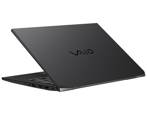 VAIO SX14-R（ALL BLACK EDITION：2026年5月発売モデル）