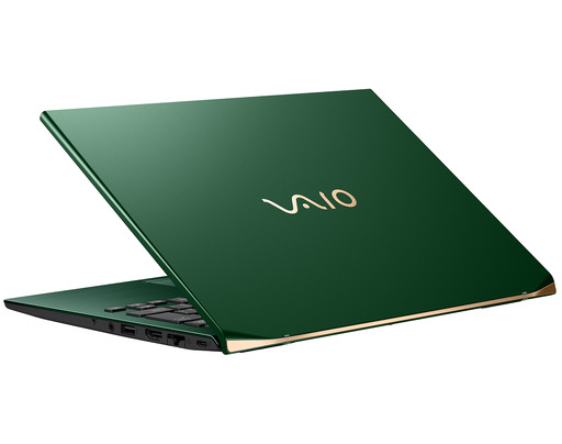 VAIO SX14-R（ディープエメラルド：2026年5月発売モデル）