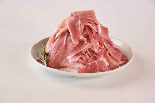 宮崎県産豚肉小間切れ3㎏