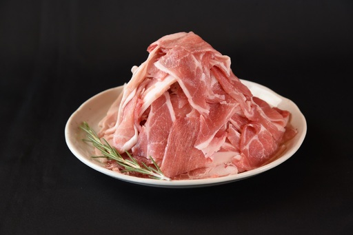 宮崎県産豚肉4種セット1.5kg