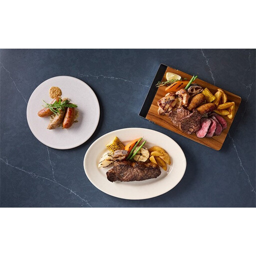 VERMICULAR RESTAURANT THE FOUNDRY ディナーチケット（15,000円）