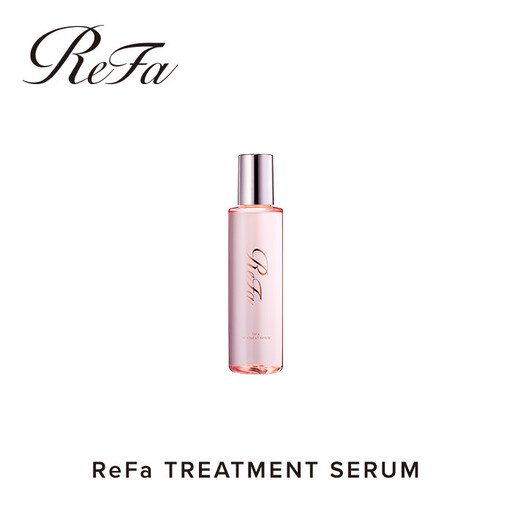 ReFa TREATMENT SERUM【アイロンは別売り】