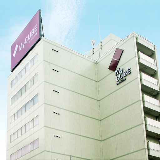 MyCUBE by MYSTAYS浅草蔵前 施設利用券(5,000円分)_0256-001-T08