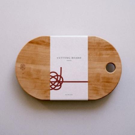 CUTTING BOARD - STANDARD【1718844】