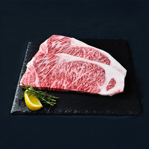[3ヶ月定期便]A5仙台牛 サーロインステーキ 1.62kg(540g×3回) 登米市産 牛肉 和牛 焼肉 BBQ お肉 にく 宮城県産 国産 贈答用 小分け 頒布会 [杜の都のお肉屋さん むらかみ商店]tm684