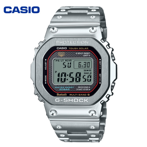 CASIO 腕時計 G-SHOCK GMW