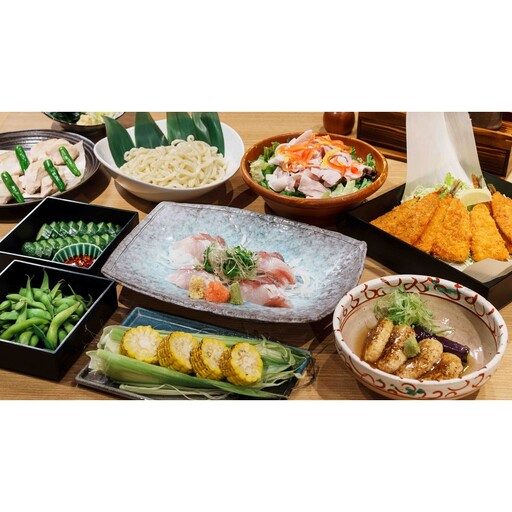 きぬも貸衣装(5千円分)・食のハナミチ 結コース(2名様分) 0011-011-S08