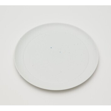 2016/ CM Plate [2016/オリジナル]有田焼 クリスチャン・メンデルツマ デザイン プレート 平皿 シンプル